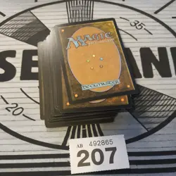 Magic Origins Pauper Bundle. Magic The Gathering Mtg Common Job Lot (207) - Image 3