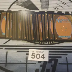 Magic The Gathering Cat Typal Bundle. MTG Commander Tribal (504) - Image 3