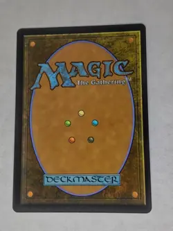 MTG Azusa, Lost but Seeking FOIL Secret Lair - SLD / 1234 - - Image 3