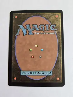 MTG Secret Lair Fallout: Greet The Dog Foil Open NM - Image 3