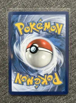 Karen XY177 Black Star Promo - Pokemon Card 2016 - Near Mint/Mint - Image 2