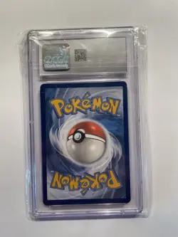 Pokemon 2021 Celebrations Lance’s Charizard V BSP Promo #SWSH133 -- CGC 10 - GEM - Image 2