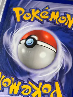 Pokemon Card Shadowless Magneton Holo Rare PSA 8 NM-Mint Base Set 9/102 1999 (1) - Image 5