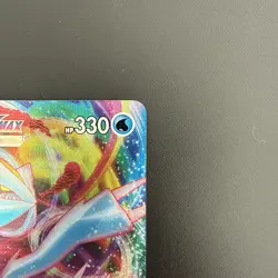 Pokemon Lost Origin - Kyurem Vmax - 049/196 - Full Art - Image 3
