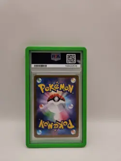 Pokemon Venusaur ex 151 sv2a Japanese Special Art Rare #200 PSA 10 Gem Mint - Image 2