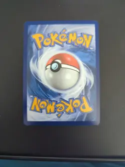 Pokemon TCG Psyduck 007 And Golduck 008 Black Star Promo Cosmos Holo MEP NM/M - Image 5