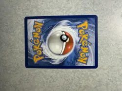 Colress's Tenacity 057/064 - League/Championship Stamp - Pokemon English NM - Image 2
