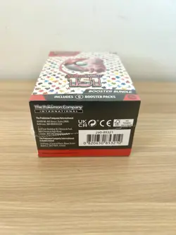 Pokemon 151 Booster Bundle Box Brand New Sealed TCG Scarlet & Violet - Image 4