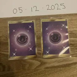 Pokemon - 162/149 - Psychic Energy (Secret) - SM Base Set - Image 1