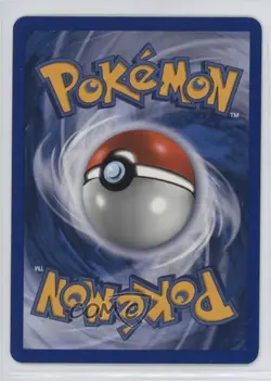 Camerupt Reverse Foil Pokemon EX Crystal Guardians #3 2006 - Image 2