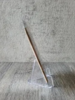 HEAVY 1st Edition Fossil Booster Pack Factory Sealed Pokemon 1999 WOTC 21 Grams - Image 3