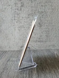 HEAVY 1st Edition Fossil Booster Pack Factory Sealed Pokemon 1999 WOTC 21 Grams - Image 4