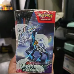 Pokemon SV Temporal Forces Booster Box - 36 Booster Packs - SEALED - Image 4