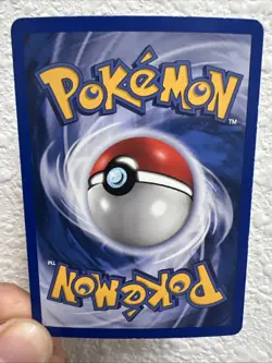 Pokemon Altaria 2/97 Reverse Holo Rare E-Reader EX Dragon 2003 - Image 3