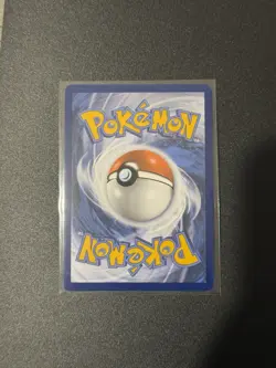 Pokemon TCG Wigglytuff EX Scarlet & Violet-151 040/165 Holo Double Rare - Image 2