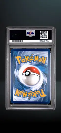 2023 POKEMON SV Scarlet & Violet Promo Mew ex 053 Holo PSA 9 2023 MINT🌀🌀 - Image 2