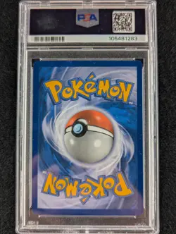 2019 POKEMON PIKACHU MCDONALD'S COLLECTION #6 HOLO PSA 10 🔥POP 8🔥HOLY GRAIL 🤯 - Image 2