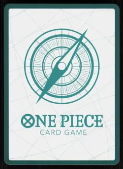 DON!! CARD (TRAFALGAR LAW) Premium Booster -The Best- One Piece NM Japanese - Image 2