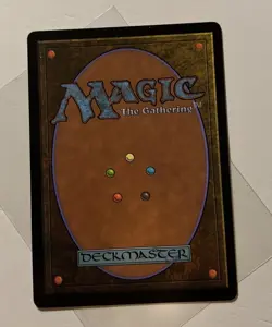 MTG Magic The Gathering Foil Exhume *NP - Image 2