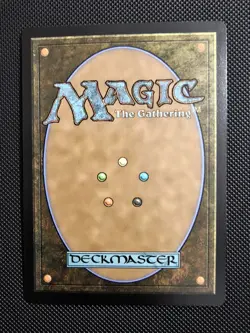 MTG - Deathrite Shaman - Borderless - Secret Lair - Magic the Gathering - Image 2