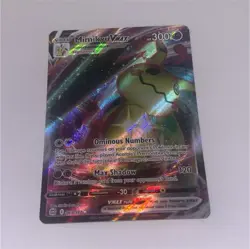 The Pokemon Company Mimikyu Miscellaneous Cards & Products Promo Holo 081/189 - Image 1