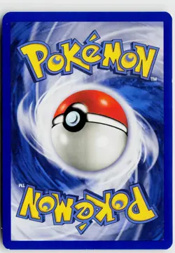 Pokemon Card - Minun Emerald 37/106 Reverse Holo Stamped - Image 2