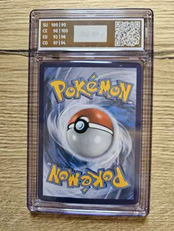 Espeon Vmax Aog Fusion Strike Alt Art, Pokemon - Image 2