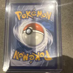 Pokemon TCG - Meowth EX - Perfect Order - Full Art EX - 107/088 - Pack Fresh - Image 2