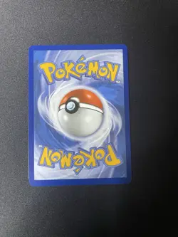 Pokemon TCG - Haunter 027 Illustration Rare Holo Mega Evolution Promo | NM 1 - Image 2