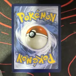 Pokemon Greninja GX Full Art Ultra Rare Holo 120/131 SM-Forbidden Light 230 HP - Image 2