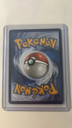 Pokemon Perfect Order Jacinthe Trainer Full Art 110/88 - Image 2
