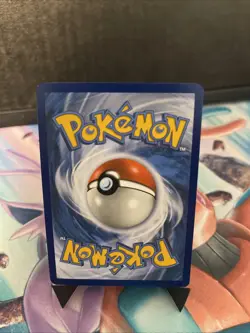 Pokemon Gengar Unbroken Bonds 70/214 Rare Card NM Condition - Image 2