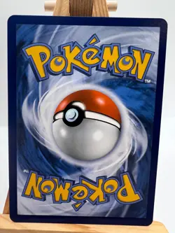 Pokemon TCG - S&V 151 - SVP053 Mew ex - Black Star Promo - NM/M - Image 2