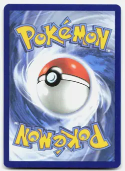 Basic Water Energy - 003 Reverse Holo 3 Mega Evolution Energies Pokemon NM - Image 2