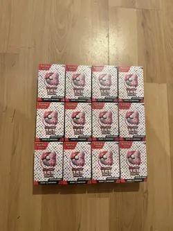 Pokemon TCG S&V 151 Booster Bundle x10 - Brand New🎉✅ - Image 2
