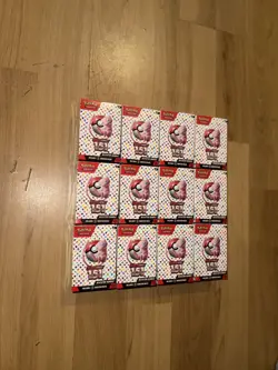 Pokemon TCG S&V 151 Booster Bundle x10 - Brand New🎉✅ - Image 3