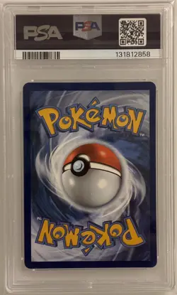 Rayquaza V 194/203 PSA 10 Pokemon TCG Evolving Skies Alt Art Gem Mint - Image 2
