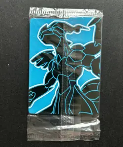 Pokemon TCG Thundurus Promo Card SVP 209 Sealed Black Star Promo - Image 2
