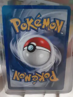 Alakazam 33/165 Non-Holo Rare Expedition E-Reader WOTC Pokemon Card - Image 2