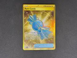 Rare Candy 256/198 Sv01: Scarlet & Violet Base Set Mega Hyper Rare - Image 1