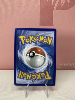 Marshadow 146/132 Mega Evolution Illustration Rare Pokemon TCG Near Mint - Image 2