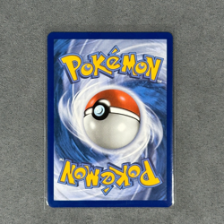 Pokemon card TCG Marshadow Illustration Rare 146/132 Mega Evolution Near Mint - Image 2