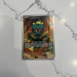 Marshadow 146/132 Mega Evolution Illustration Rare Pokemon TCG Pack Fresh - Image 2