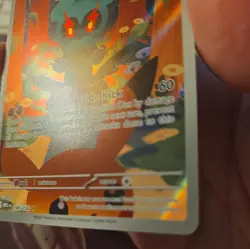 Marshadow 146/132 Illustration Rare - Mega Evolution - Pokemon TCG - NM - Image 5