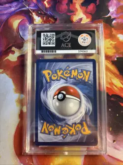 Ace 10 Mega Evolution Marshadow 146/132 - Illustration Rare Pokemon TCG - Image 2