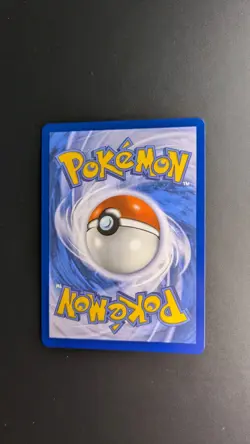 Pokemon Marshadow TCG Mega Evolution Illustration Rare Card 146/132 - Image 2