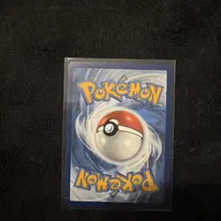 Pokemon TCG Marshadow Mega Evolution Illustration Card 146/132 - Image 2
