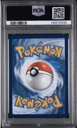 Pokemon TCG Marshadow Illustration Rare Me01 Mega Evolution Holo PSA 9 146/132 - Image 2