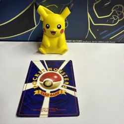 Cool polygon CD promo Campaign" Rare Pokemon Card Game - Image 4