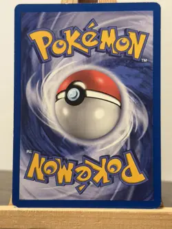 Jigglypuff 1st Edition Jungle Card 54/64 Regular Common Wotc - Image 2